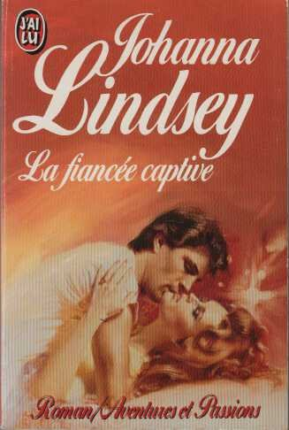 la fiancée captive