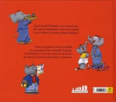 Les histoires de la famille Trompette