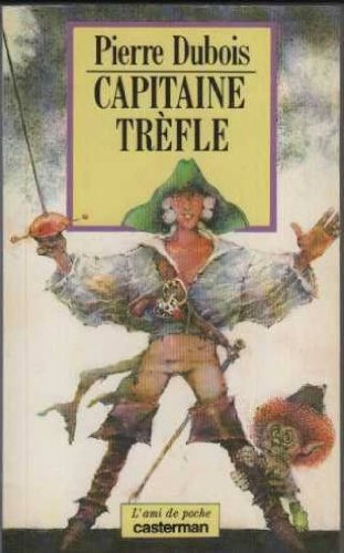 Capitaine Trèfle