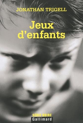 Jeux d'enfants