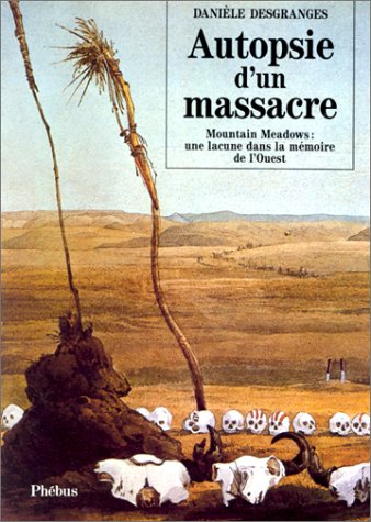 Autopsie d'un massacre