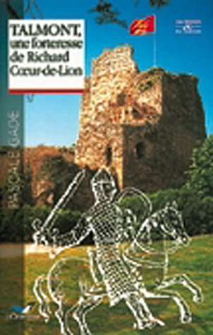 Talmont, une forteresse de Richard Coeur-de-Lion