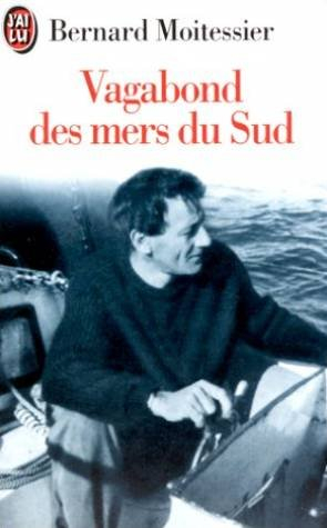 vagabond des mers du sud