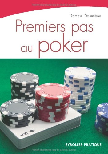 Premiers pas au poker