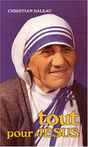 Tout pour Jésus