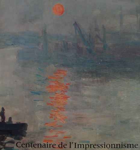 centenaire de l'impressionisme