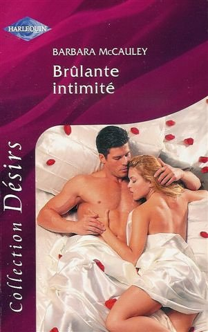 Brûlante intimité