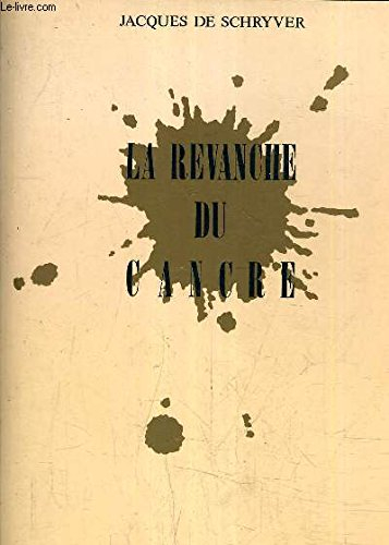 La Revanche du cancre