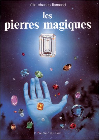 Les Pierres magiques