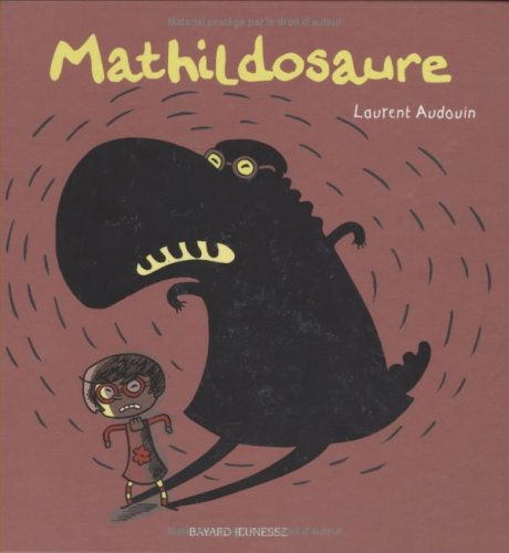 Mathildosaure