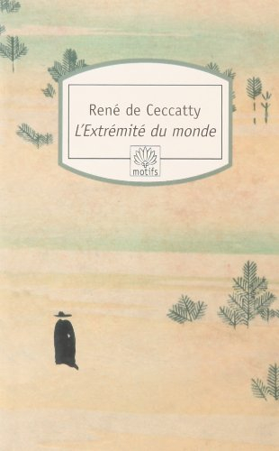 L'extrémité du monde : relation de saint François Xavier, sur ses voyages et sur sa vie