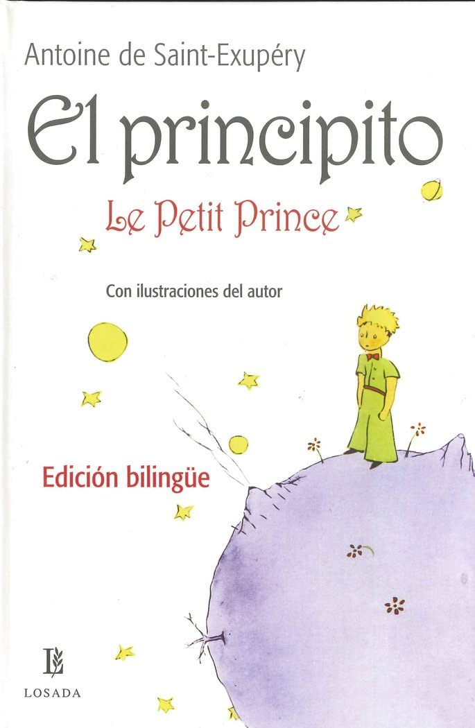El principito