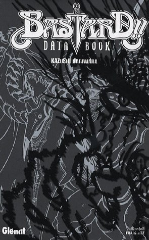 Bastard !! : data book