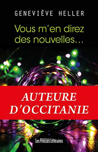 Vous m'en direz des nouvelles... : recueil de nouvelles