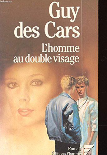 l'homme au double visage