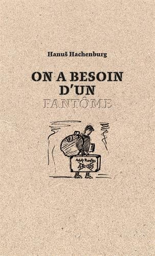 On a besoin d'un fantôme