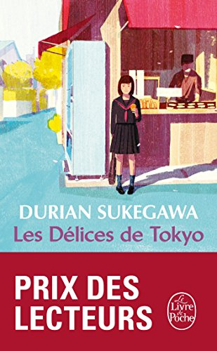 Les délices de Tokyo