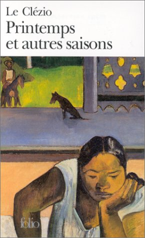 Printemps : et autres saisons