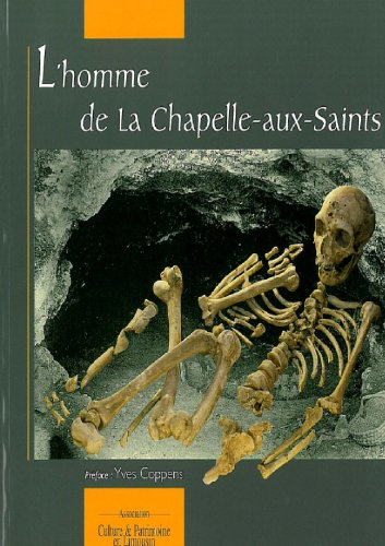 L'homme de La Chapelle-aux-Saints
