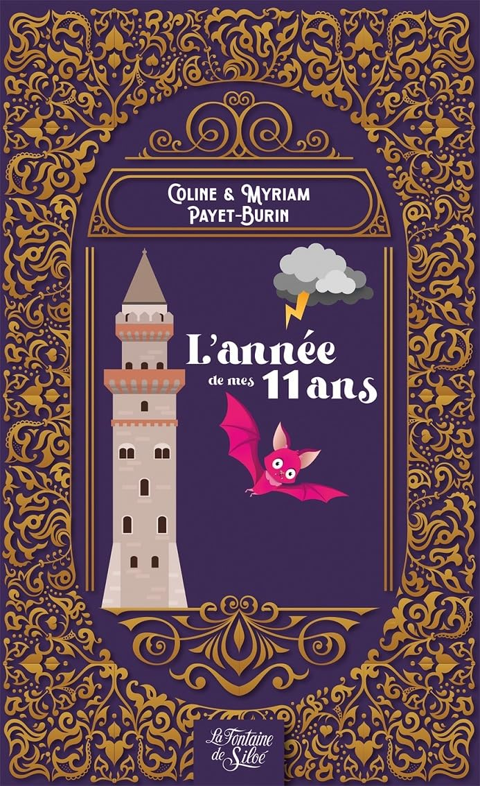 L'année de mes 11 ans