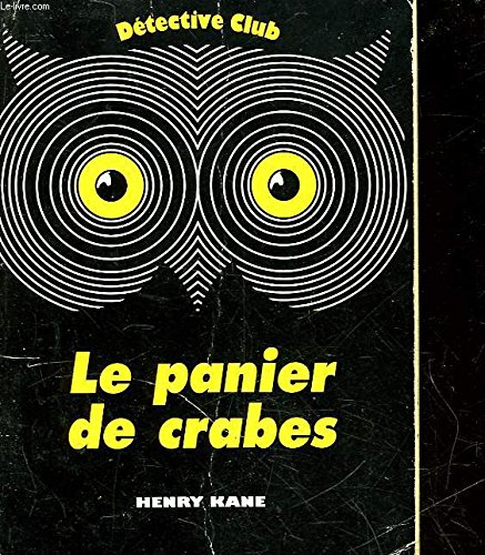 panier de crabes