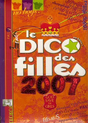 Le dico des filles collector