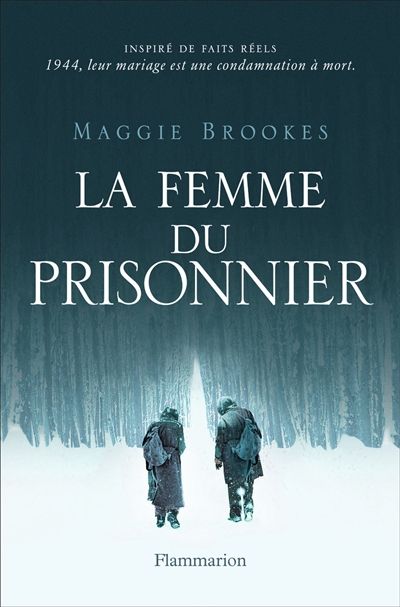 La femme du prisonnier