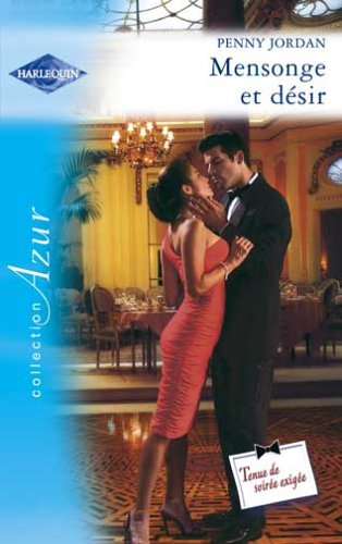 Mensonge et désir