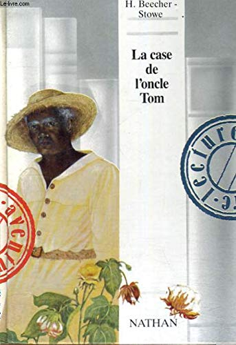 case de l'oncle tom