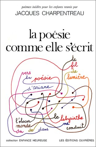 La Poésie comme elle s'écrit