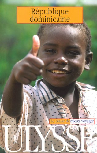 Republique dominicaine, 2001