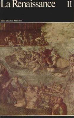 histoire générale de la peinture vol 10: la renaissance (partie 2)