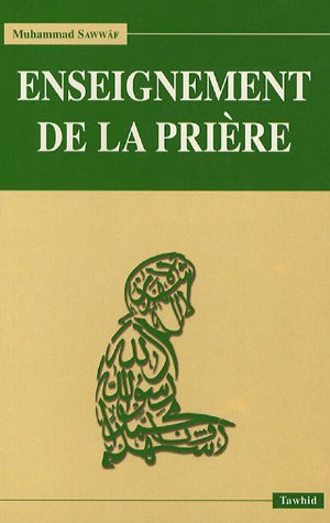 l'enseignement de la prière