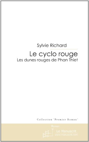 le cyclo rouge
