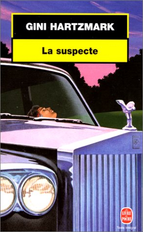 La suspecte