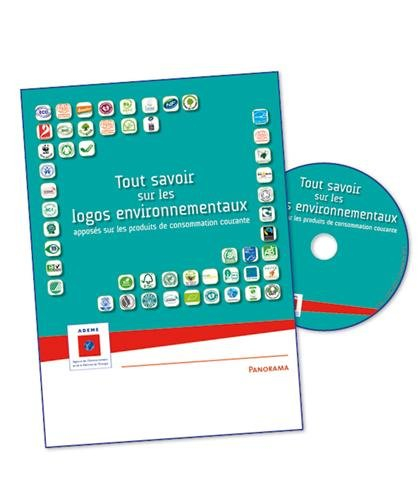 Tout savoir sur les logos environnementaux : apposés sur les produits de consommation courante