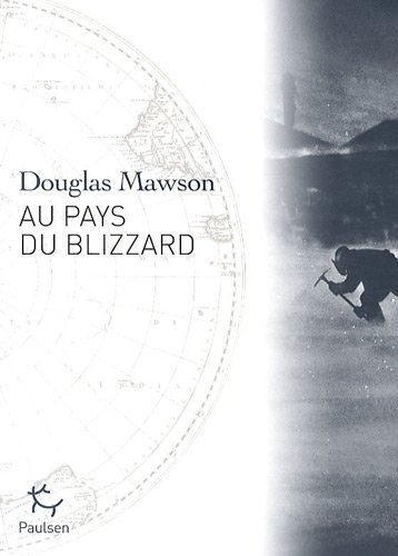 Au pays du blizzard
