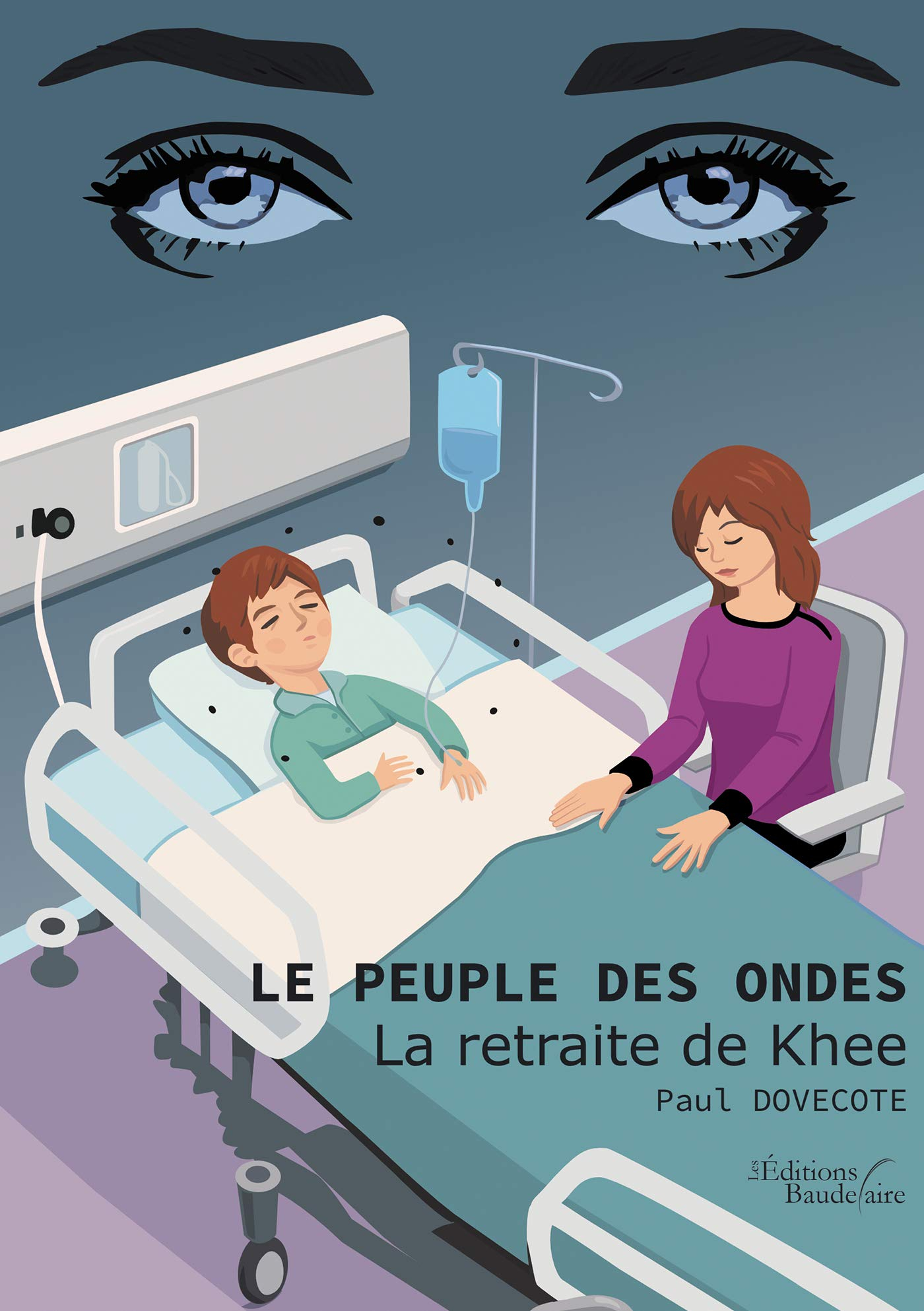 La retraite de Khee