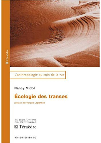 Ecologie des transes