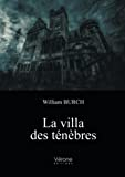 La villa des ténèbres