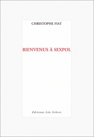 Bienvenus à Sexpol
