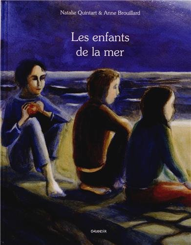 Les enfants de la mer