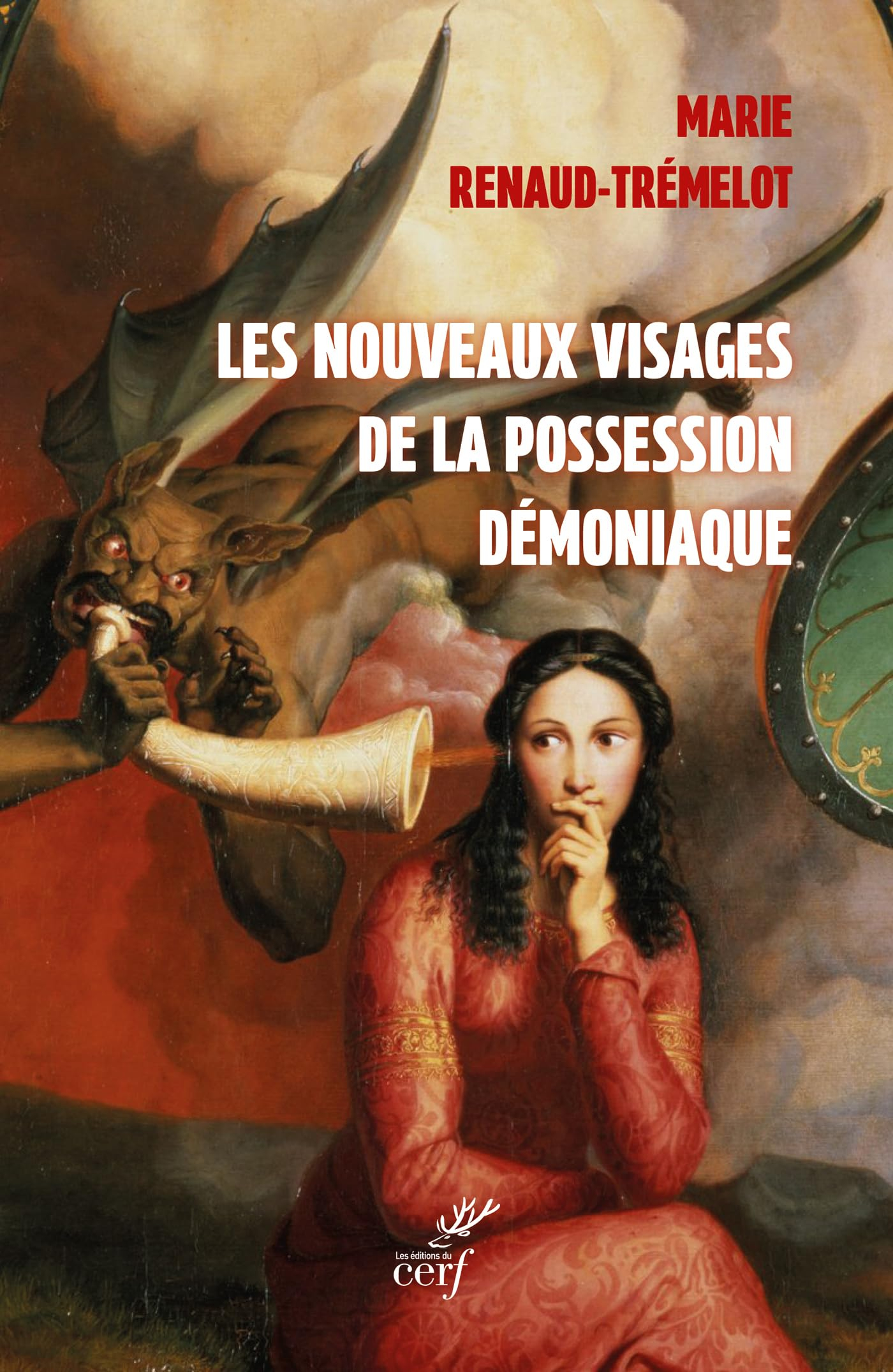 Les nouveaux visages de la possession démoniaque : clinique des nuits de l'esprit