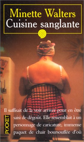 cuisine sanglante