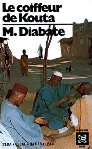 le coiffeur de kouta