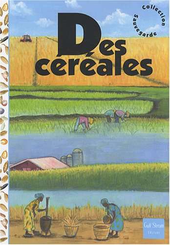 Des céréales