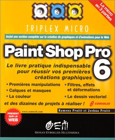 PaintShop Pro 6