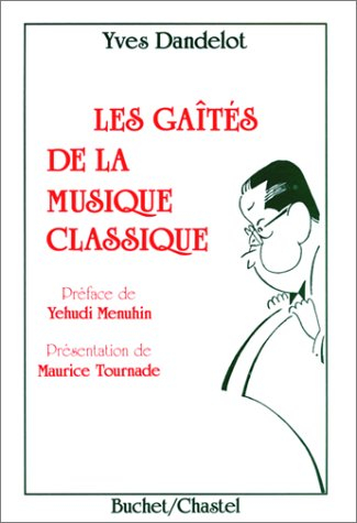 Les gaîtés de la musique classique