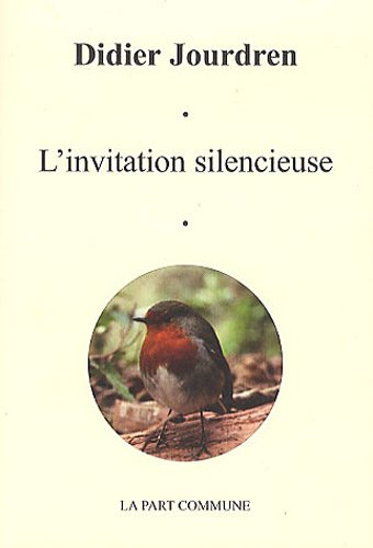 L'invitation silencieuse