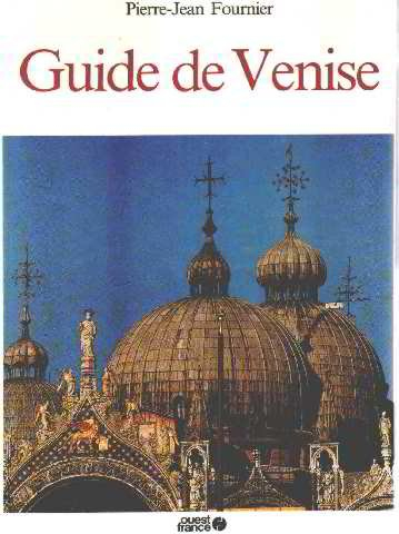 Guide de Venise